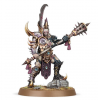 Hedonites of Saanesh - Lord of Pain